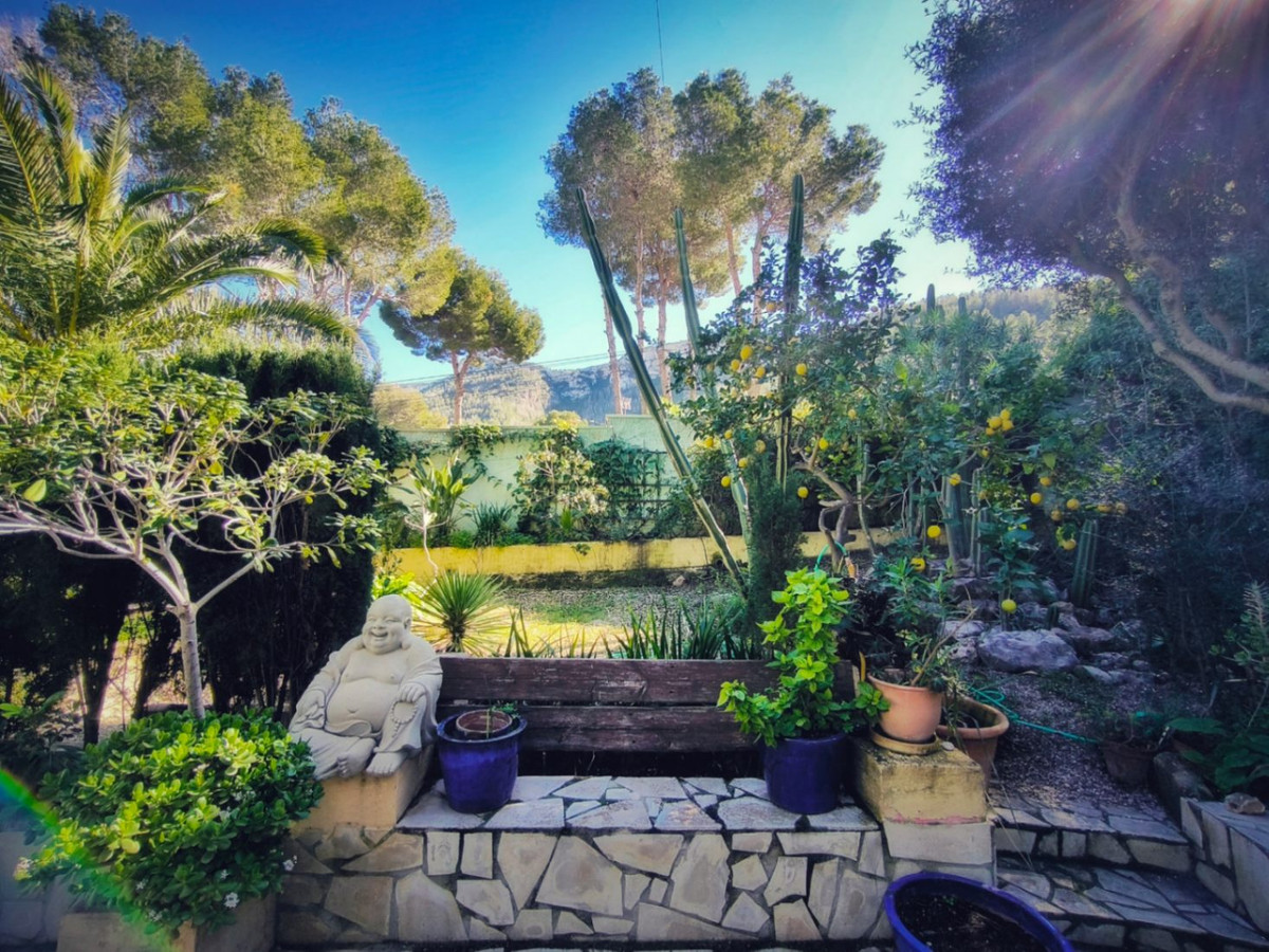 Se vende Villa - Chalet de 3 dormitorios en Costa Blanca, Alicante, España