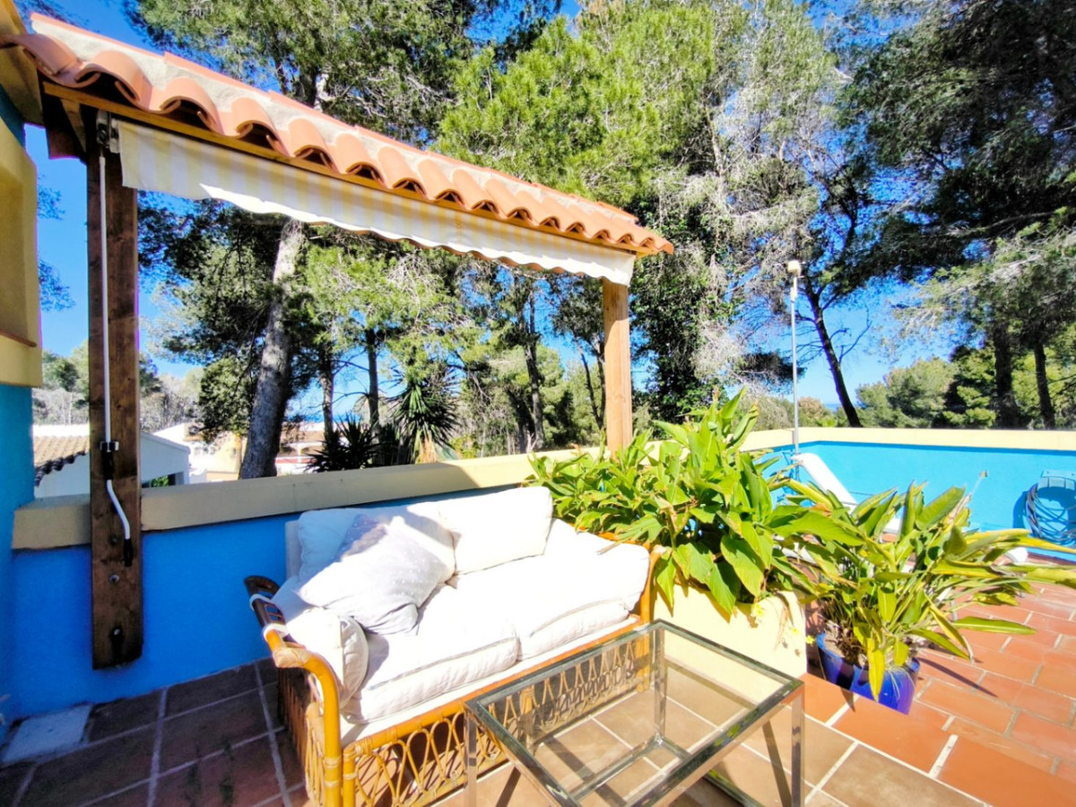Se vende Villa - Chalet de 3 dormitorios en Costa Blanca, Alicante, España
