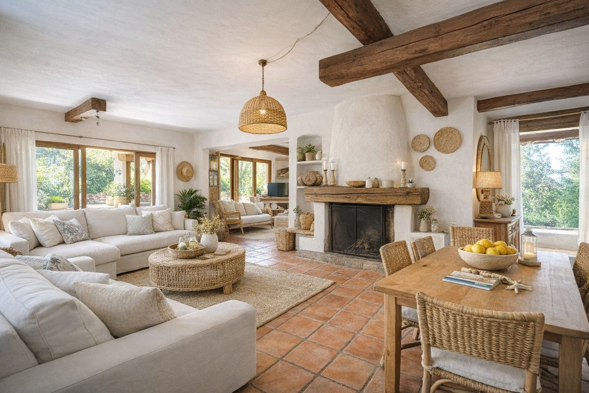 Se vende Villa - Chalet de 3 dormitorios en Costa Blanca, Alicante, España
