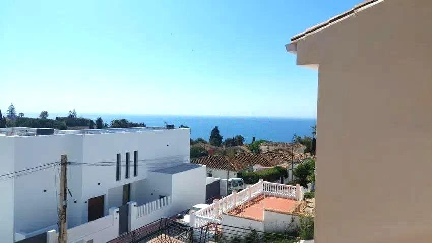 3 Bed Townhouse for sale in Benalmadena Costa Del Sol, Málaga, Spain