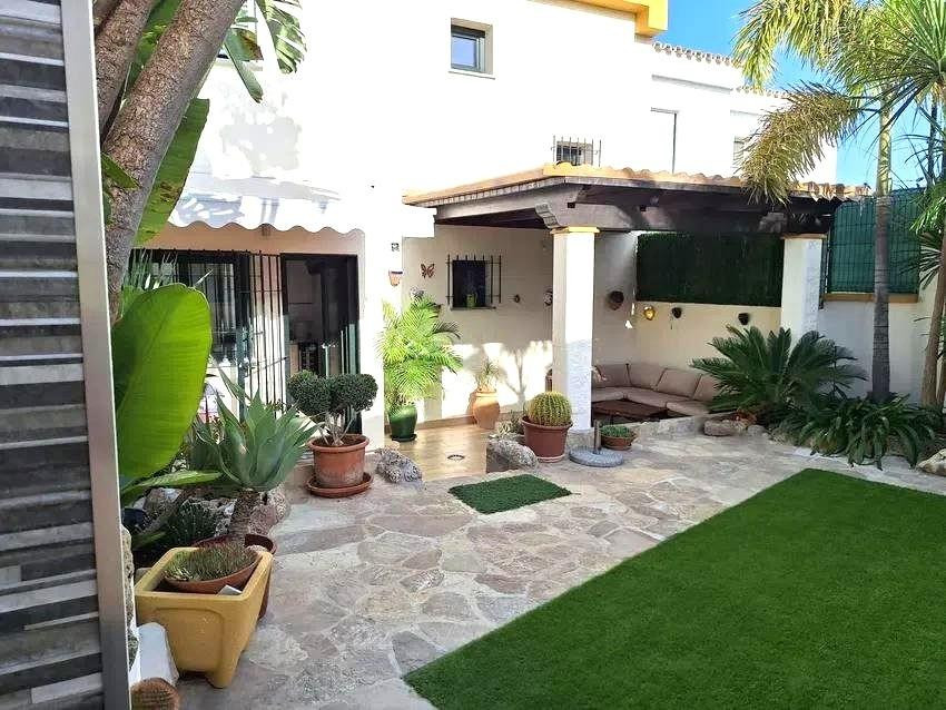 3 Bed Townhouse for sale in Benalmadena Costa Del Sol, Málaga, Spain