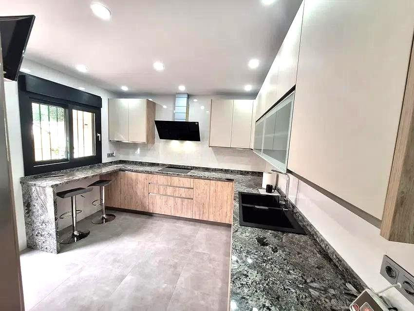 3 Bed Townhouse for sale in Benalmadena Costa Del Sol, Málaga, Spain