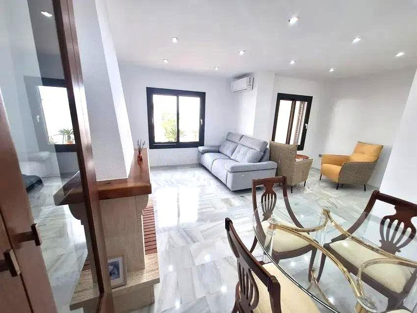 3 Bed Townhouse for sale in Benalmadena Costa Del Sol, Málaga, Spain
