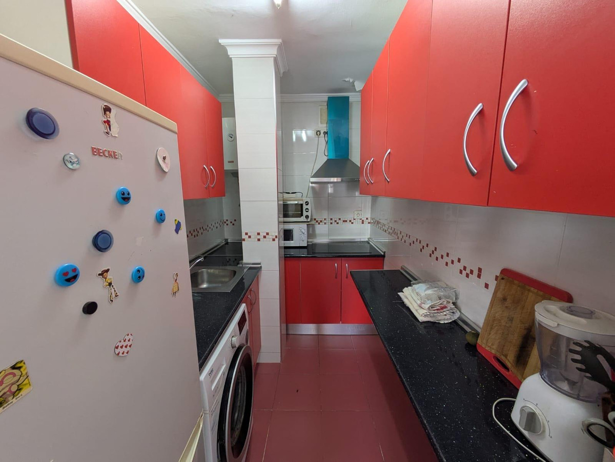 2 Bed Apartment for sale in La Carihuela Costa Del Sol, Málaga, Spain