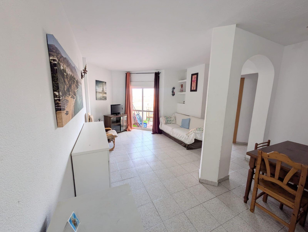 2 Bed Apartment for sale in La Carihuela Costa Del Sol, Málaga, Spain