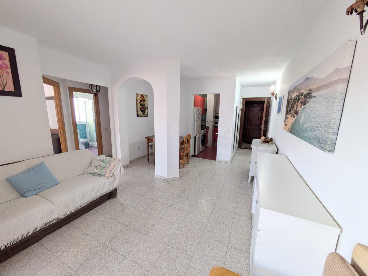2 Bed Apartment for sale in La Carihuela Costa Del Sol, Málaga, Spain