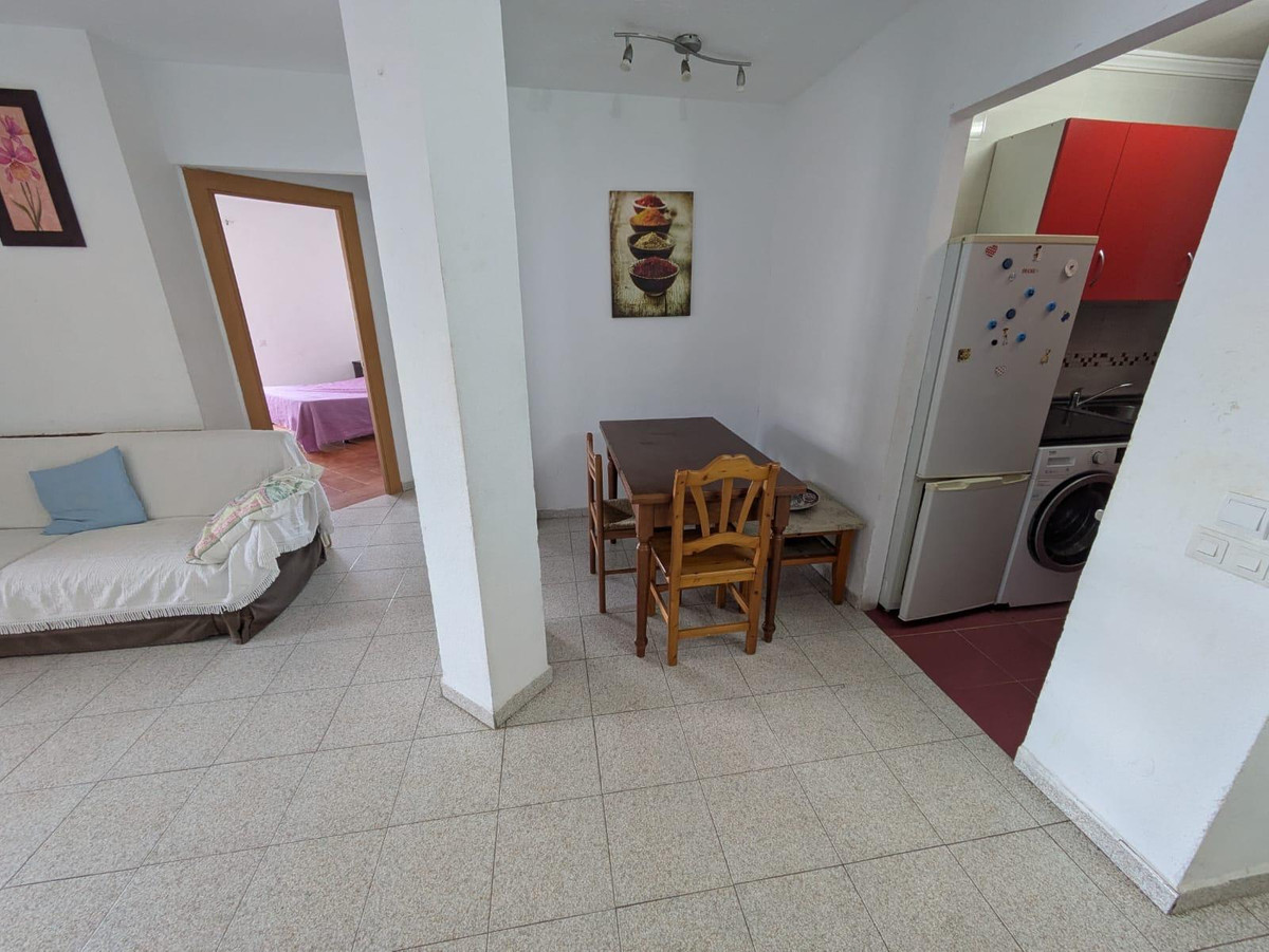 2 Bed Apartment for sale in La Carihuela Costa Del Sol, Málaga, Spain