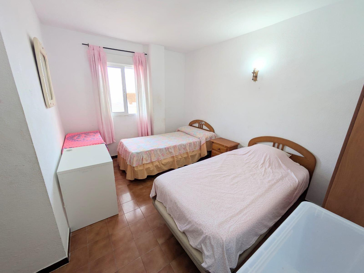 2 Bed Apartment for sale in La Carihuela Costa Del Sol, Málaga, Spain