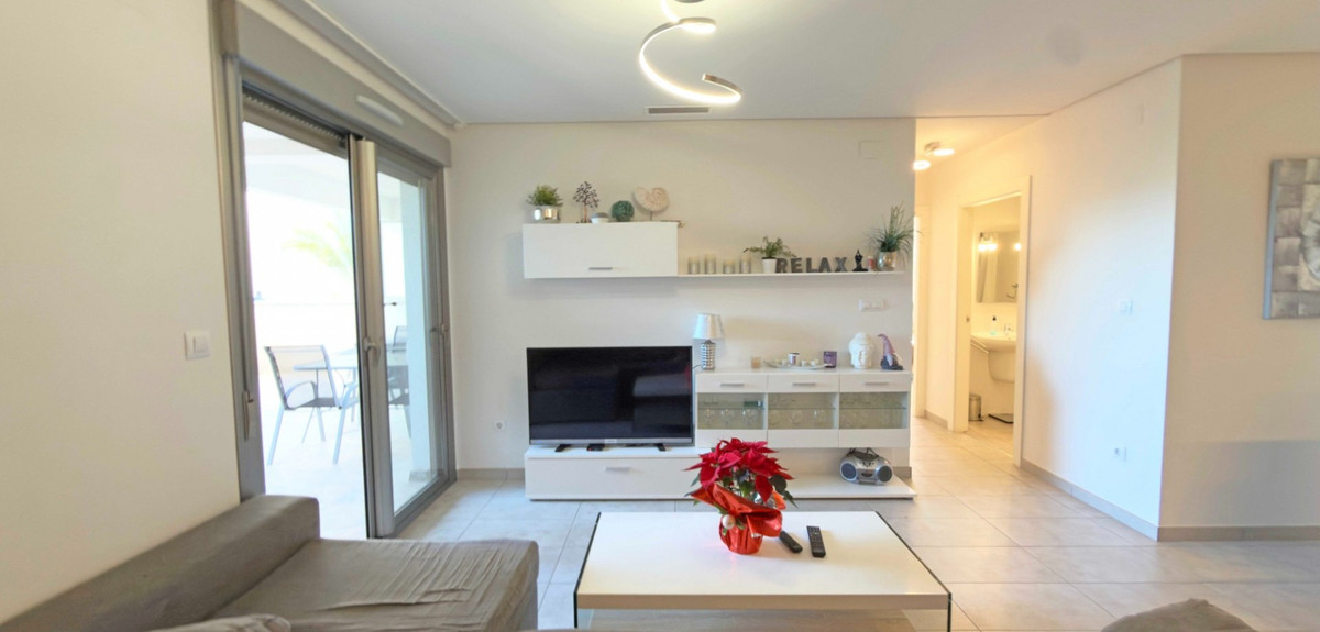 2 Bed Apartment for sale in Los Dolses Costa Blanca, Alicante, Spain