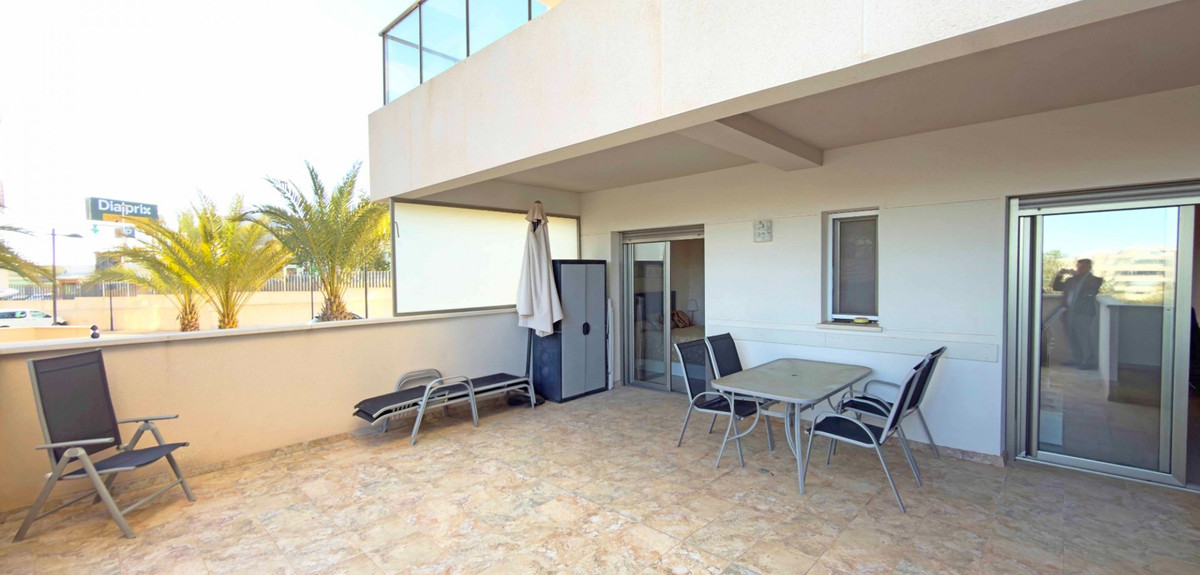 2 Bed Apartment for sale in Los Dolses Costa Blanca, Alicante, Spain