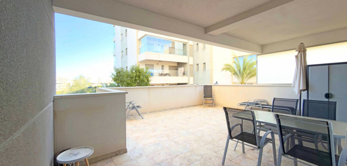 2 Bed Apartment for sale in Los Dolses Costa Blanca, Alicante, Spain