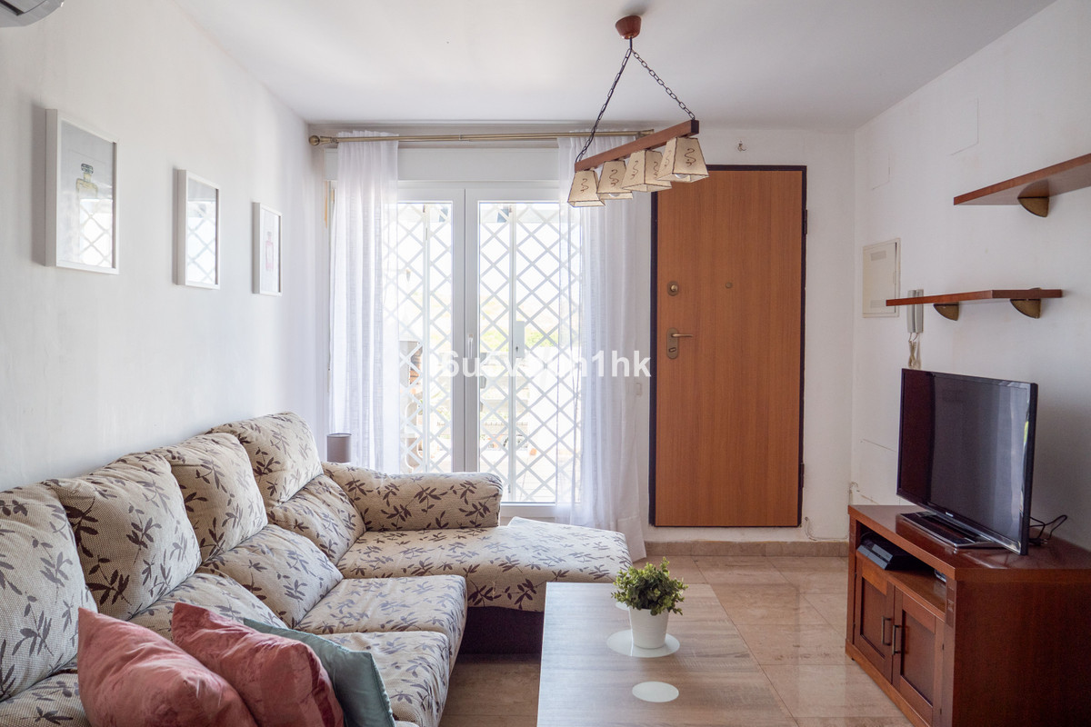2 Bed Apartment for sale in Manilva Costa Del Sol, Málaga, Spain