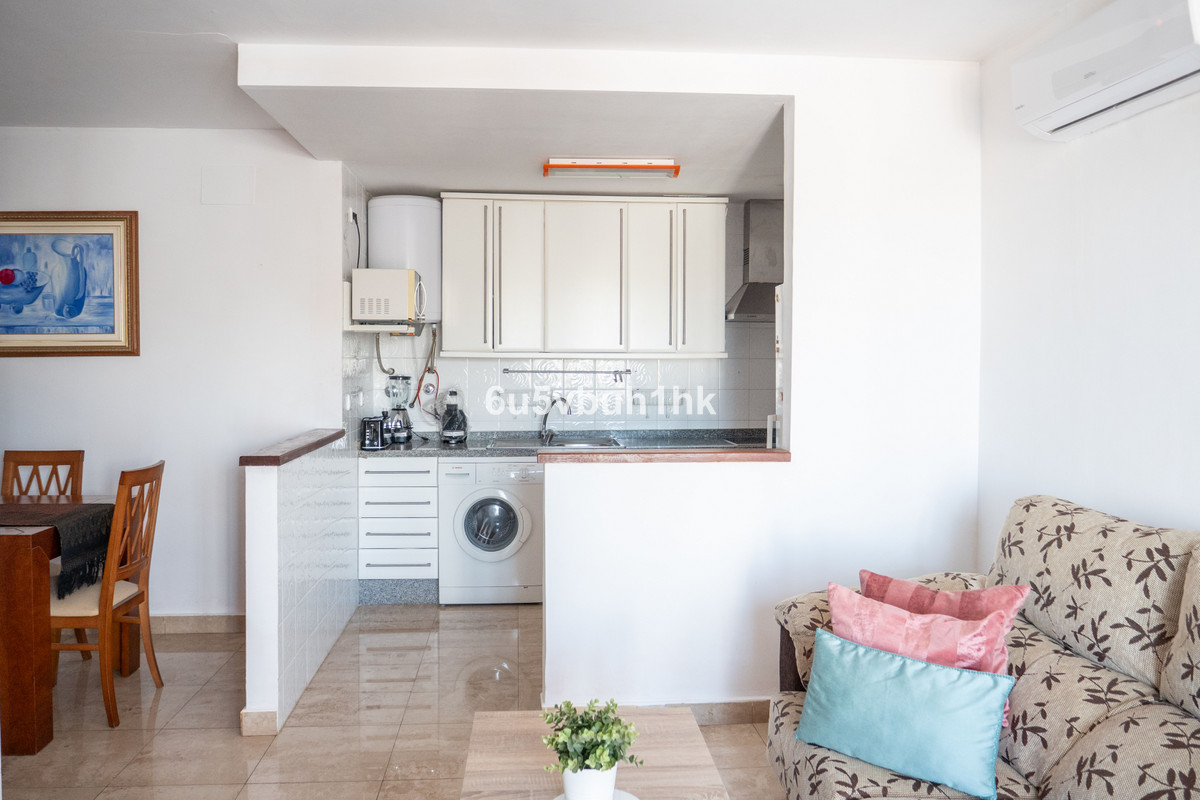 2 Bed Apartment for sale in Manilva Costa Del Sol, Málaga, Spain