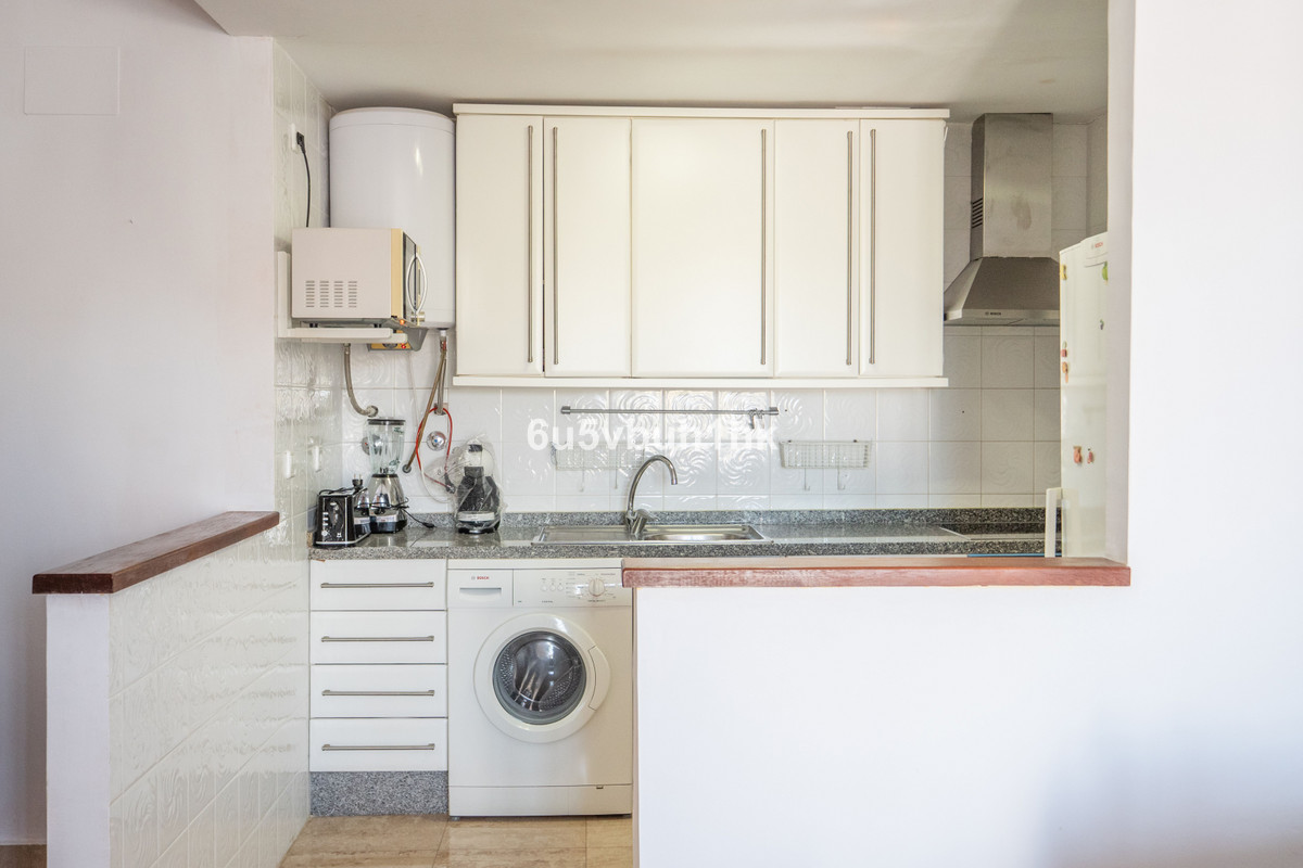 2 Bed Apartment for sale in Manilva Costa Del Sol, Málaga, Spain