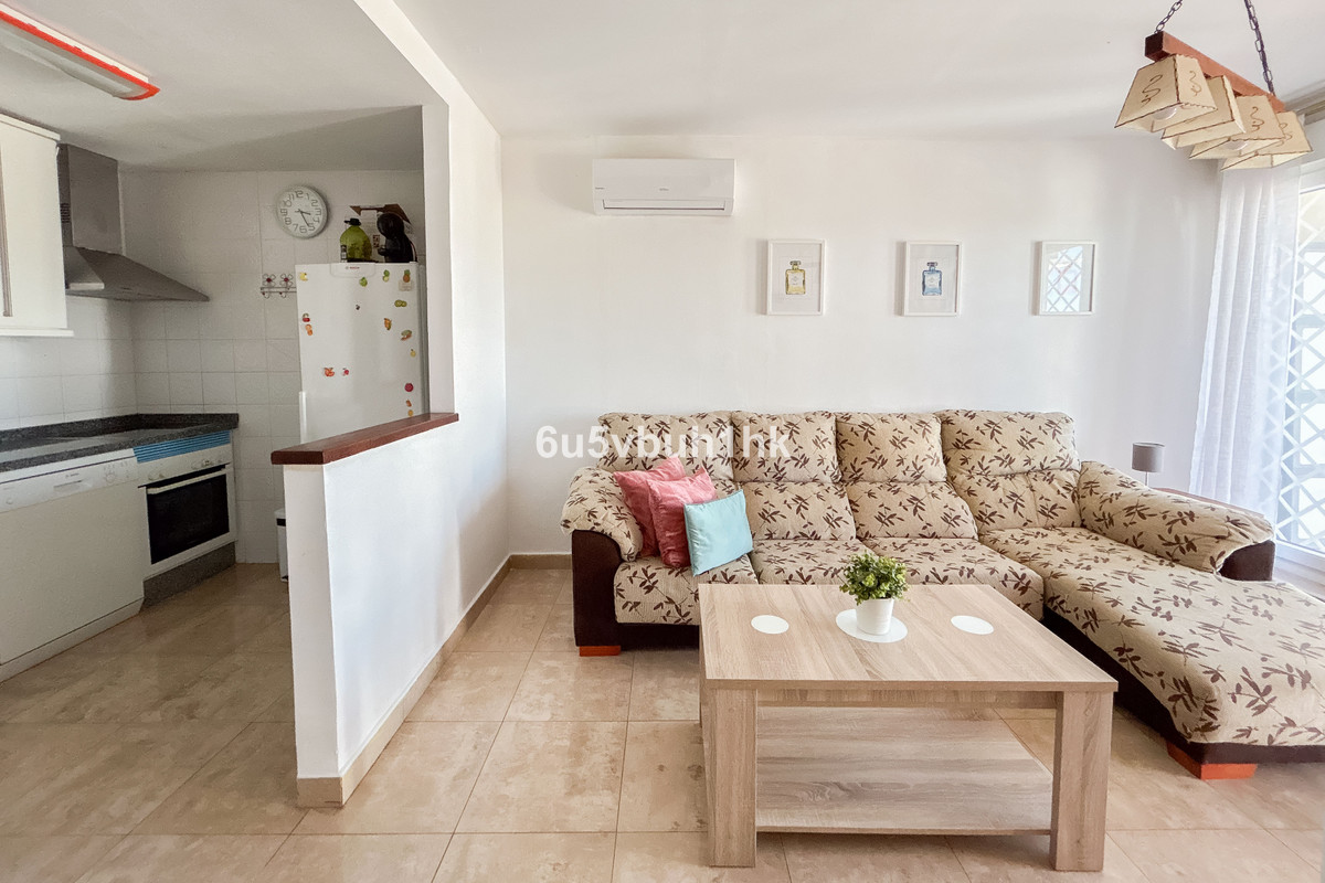 2 Bed Apartment for sale in Manilva Costa Del Sol, Málaga, Spain