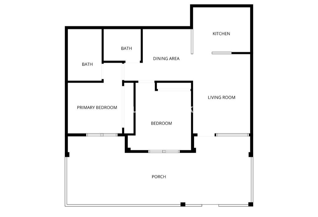 2 Bed Apartment for sale in Manilva Costa Del Sol, Málaga, Spain