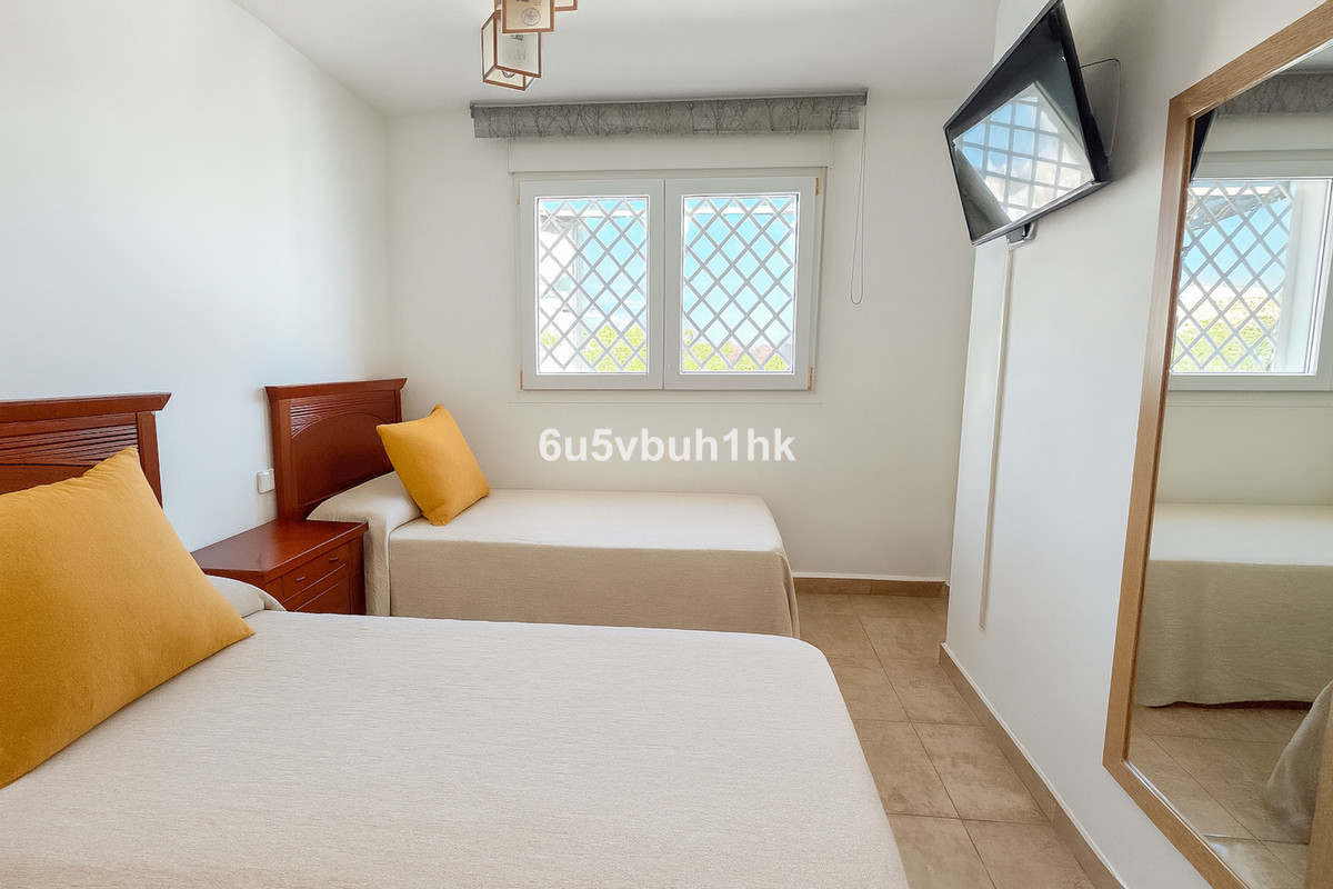 2 Bed Apartment for sale in Manilva Costa Del Sol, Málaga, Spain