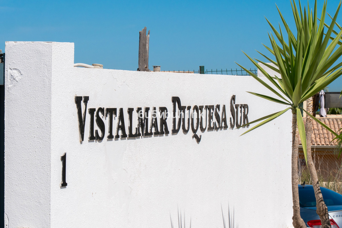 2 Bed Apartment for sale in Manilva Costa Del Sol, Málaga, Spain