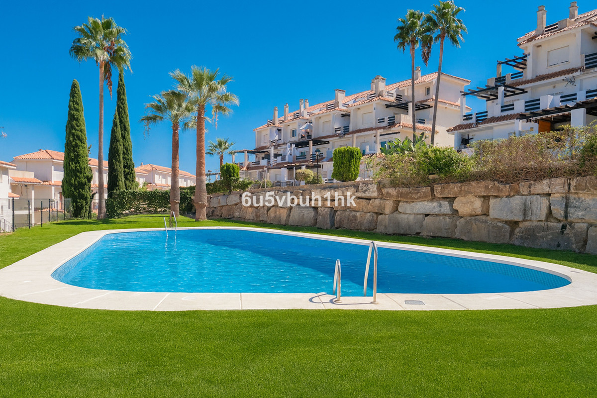 2 Bed Apartment for sale in Manilva Costa Del Sol, Málaga, Spain