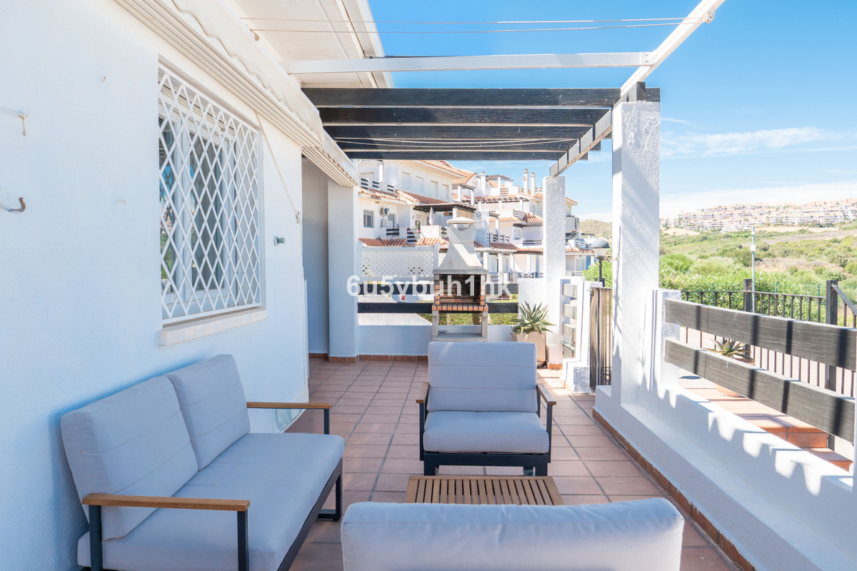 2 Bed Apartment for sale in Manilva Costa Del Sol, Málaga, Spain