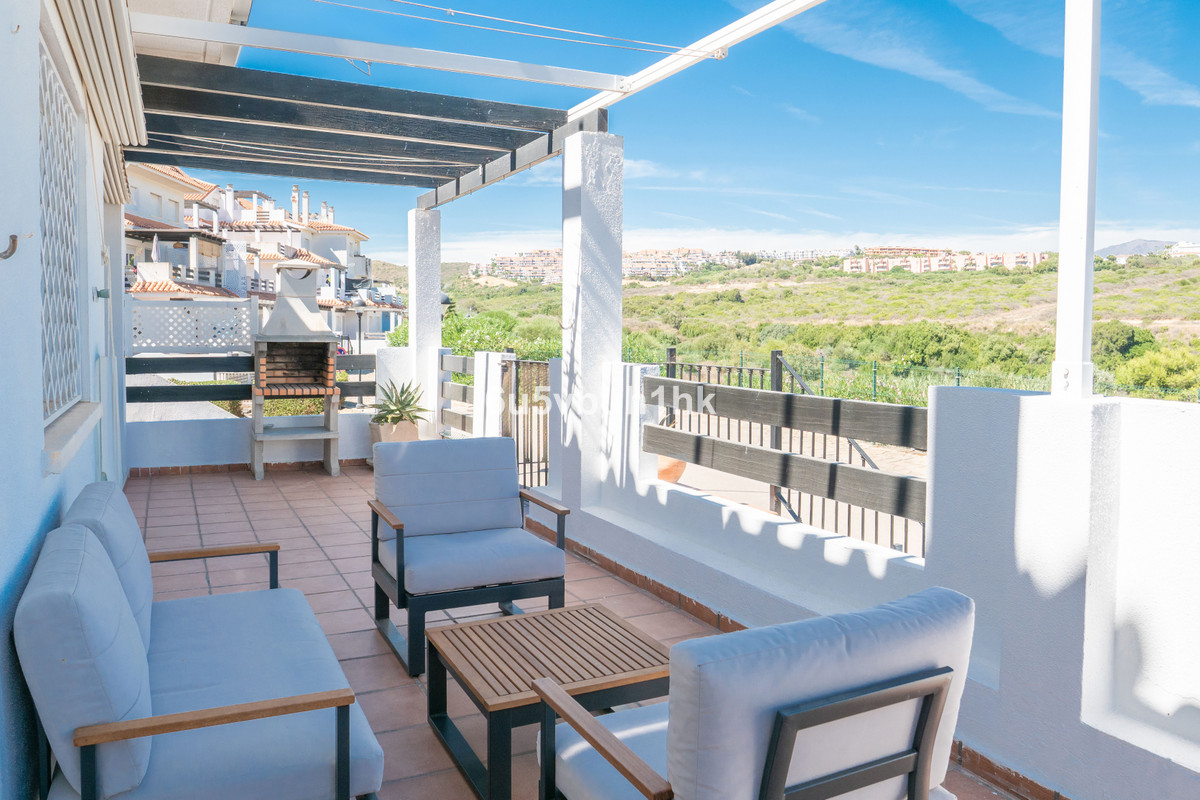 2 Bed Apartment for sale in Manilva Costa Del Sol, Málaga, Spain
