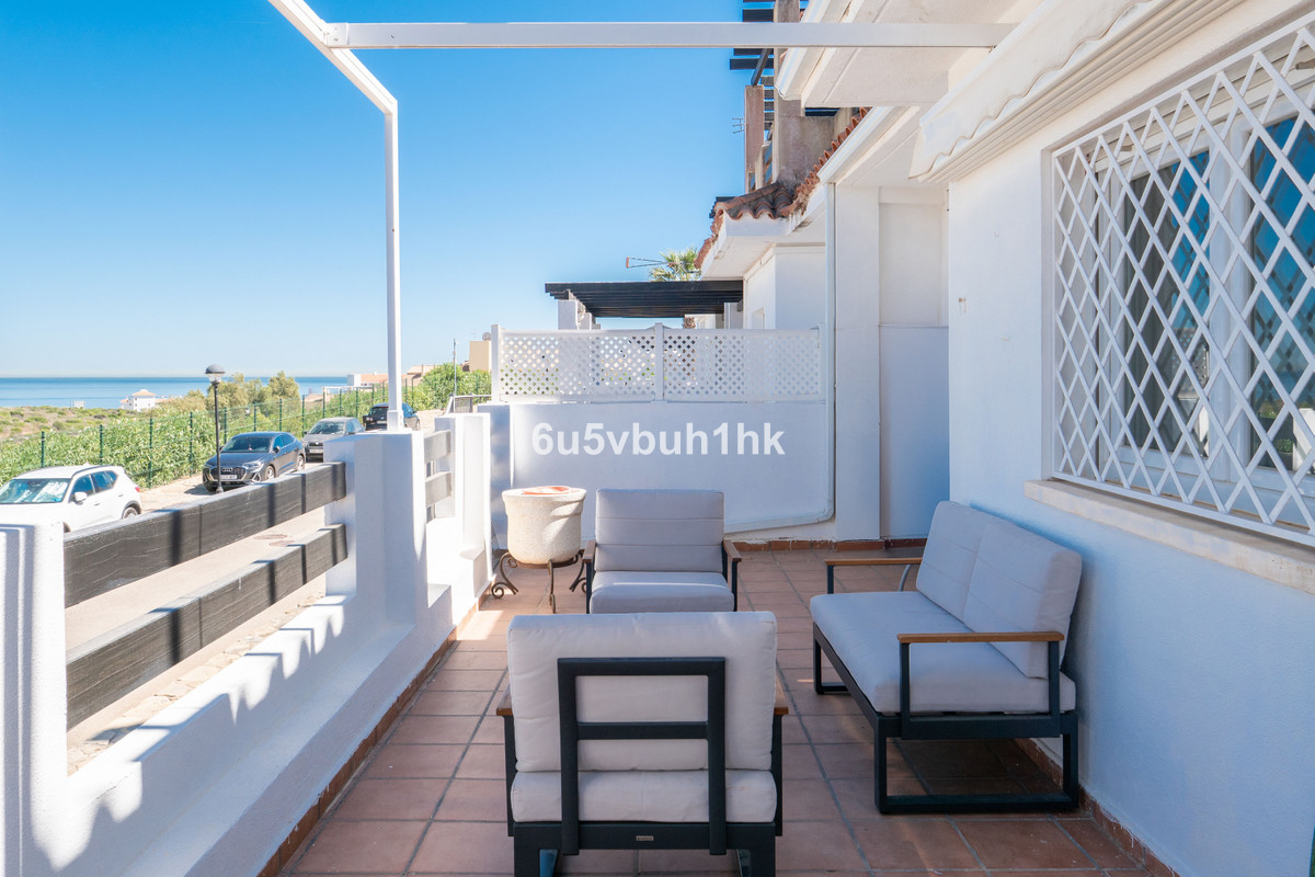 2 Bed Apartment for sale in Manilva Costa Del Sol, Málaga, Spain