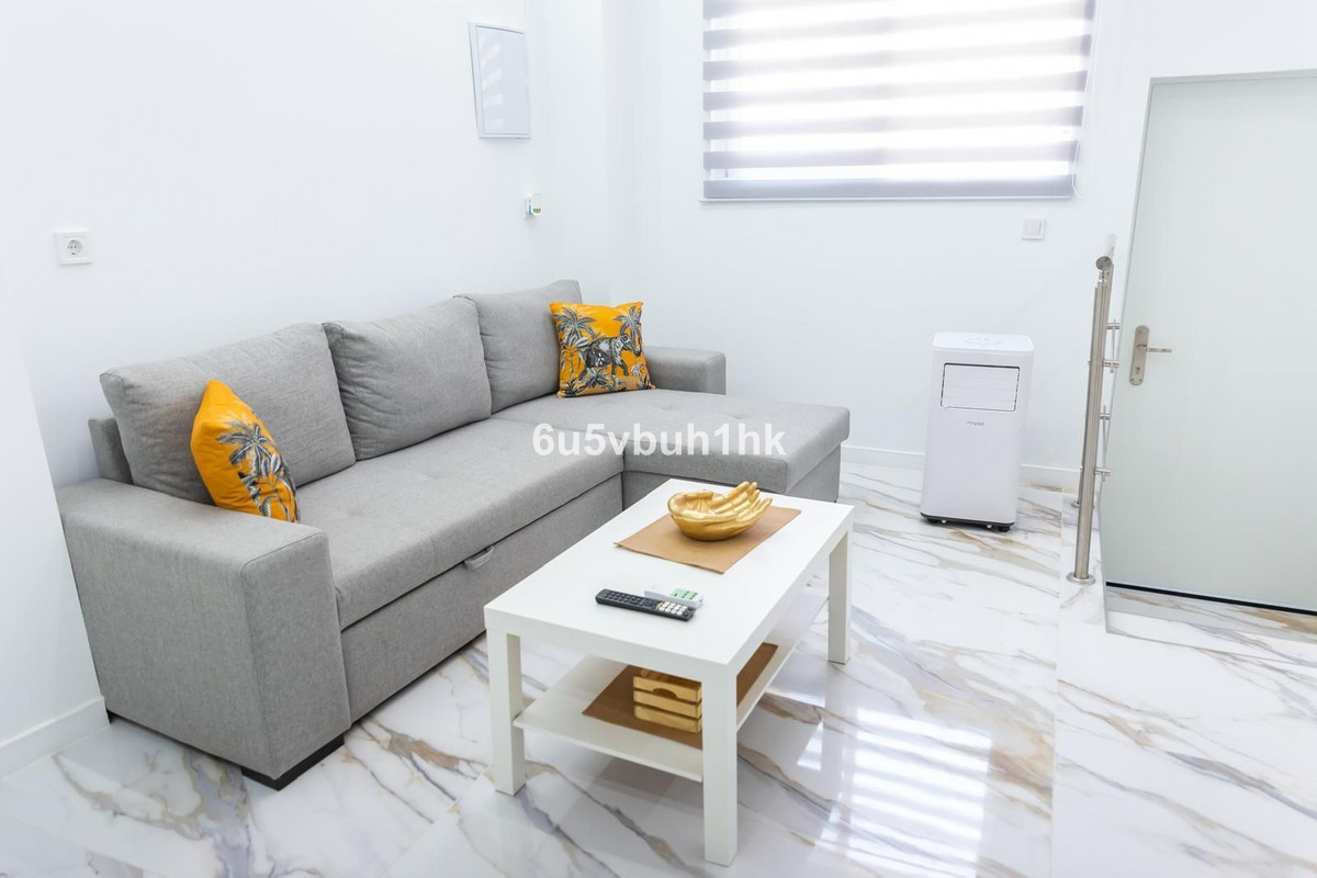Se vende Estudio en Planta Baja  en Costa Del Sol, Málaga, España