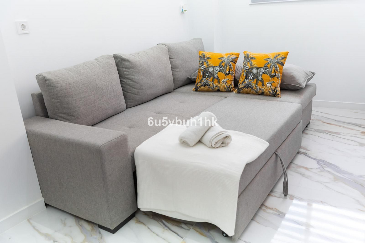 Se vende Estudio en Planta Baja  en Costa Del Sol, Málaga, España