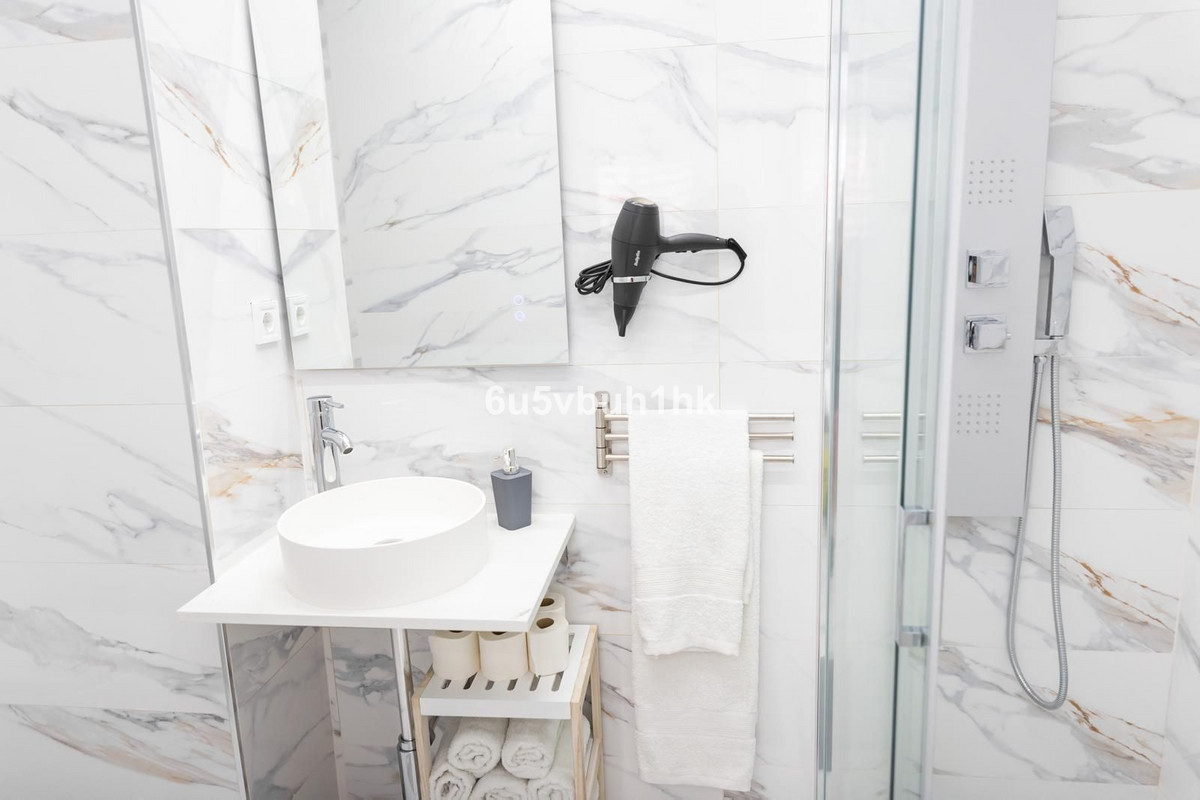 Se vende Estudio en Planta Baja  en Costa Del Sol, Málaga, España