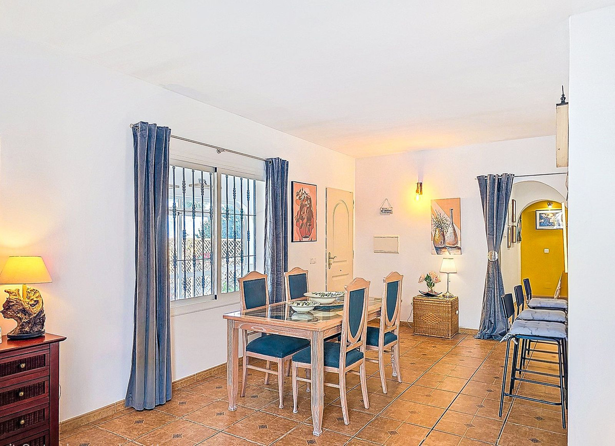 3 Bed Townhouse for sale in Cómpeta Costa Del Sol East, Málaga, Spain