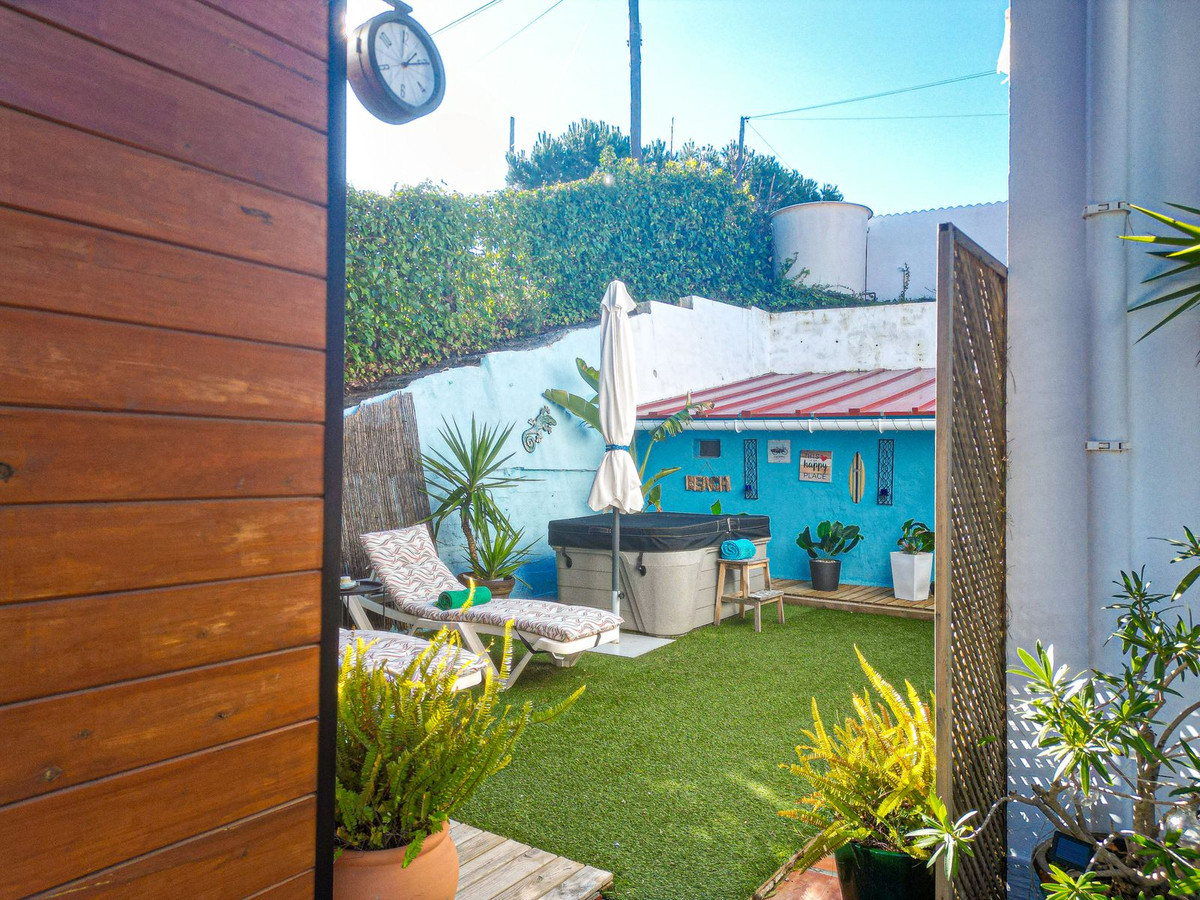 3 Bed Townhouse for sale in Cómpeta Costa Del Sol East, Málaga, Spain