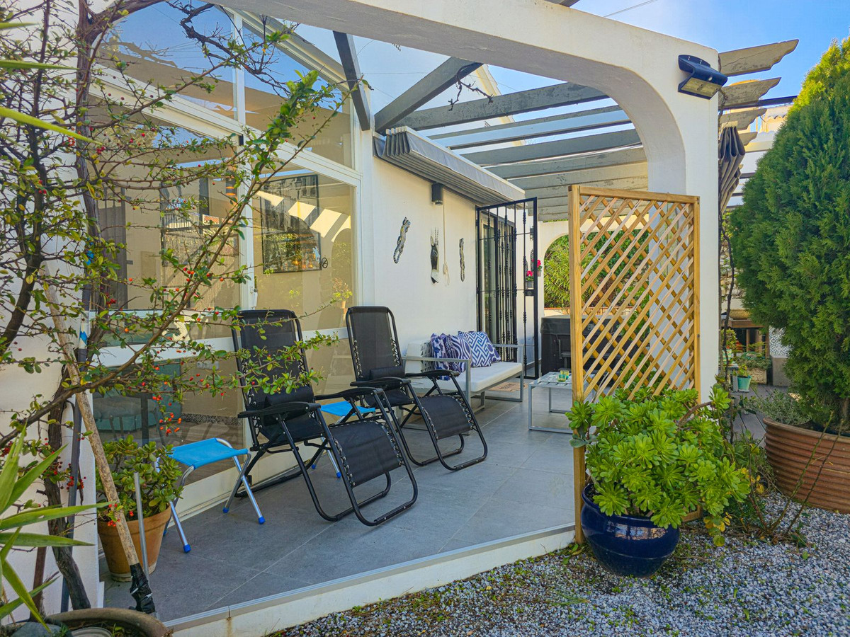 3 Bed Townhouse for sale in Cómpeta Costa Del Sol East, Málaga, Spain