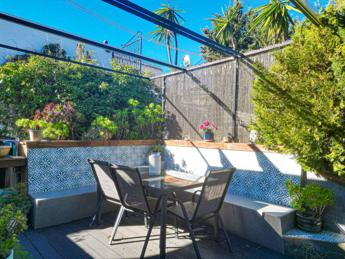 3 Bed Townhouse for sale in Cómpeta Costa Del Sol East, Málaga, Spain