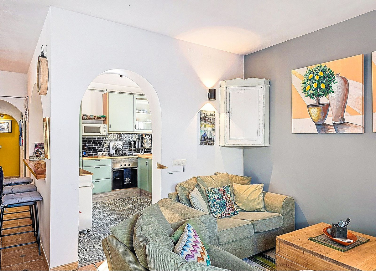 3 Bed Townhouse for sale in Cómpeta Costa Del Sol East, Málaga, Spain