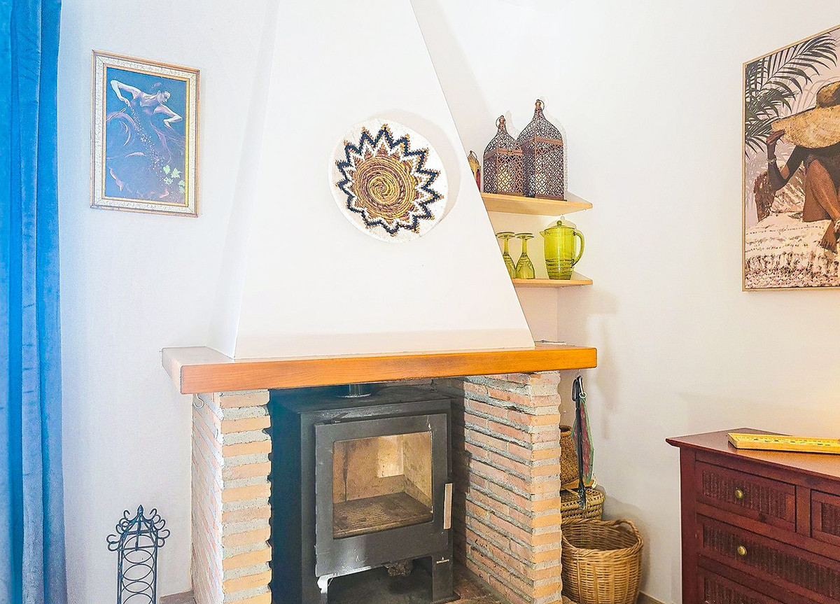 3 Bed Townhouse for sale in Cómpeta Costa Del Sol East, Málaga, Spain