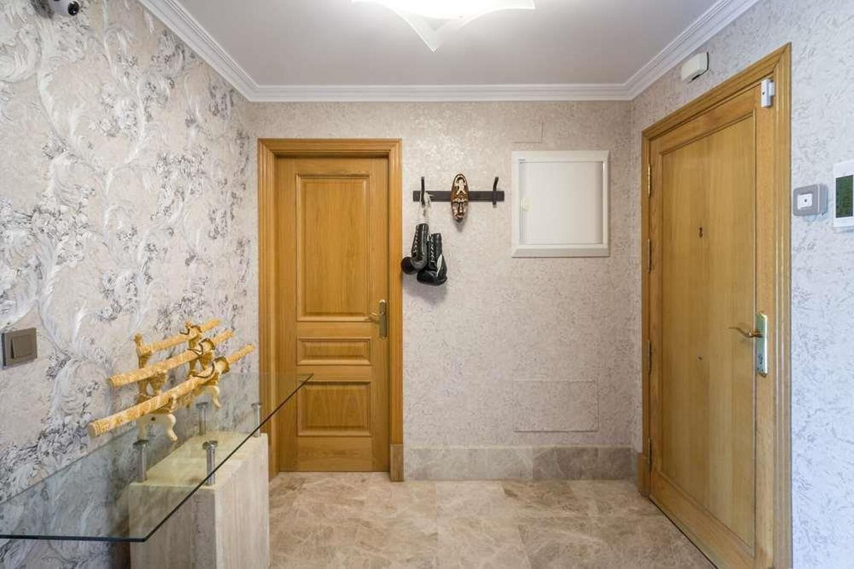3 Bed Townhouse for sale in Marbella Costa Del Sol, Málaga, Spain