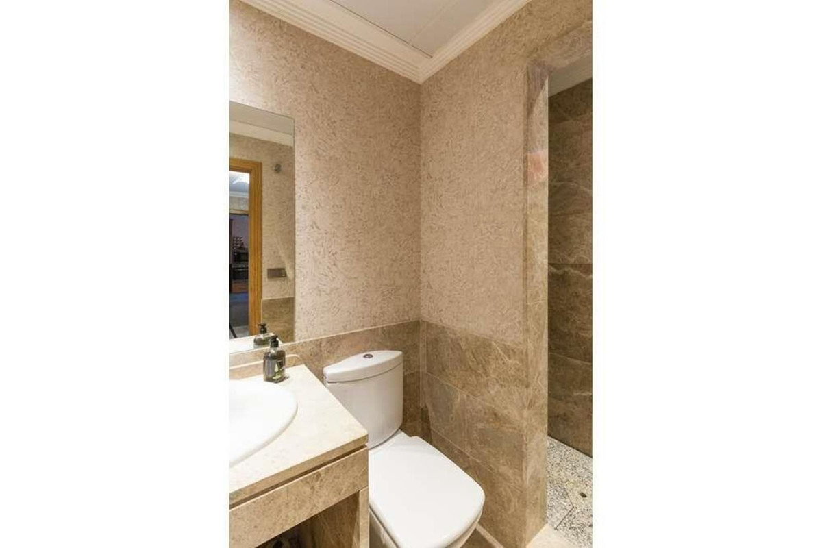 3 Bed Townhouse for sale in Marbella Costa Del Sol, Málaga, Spain