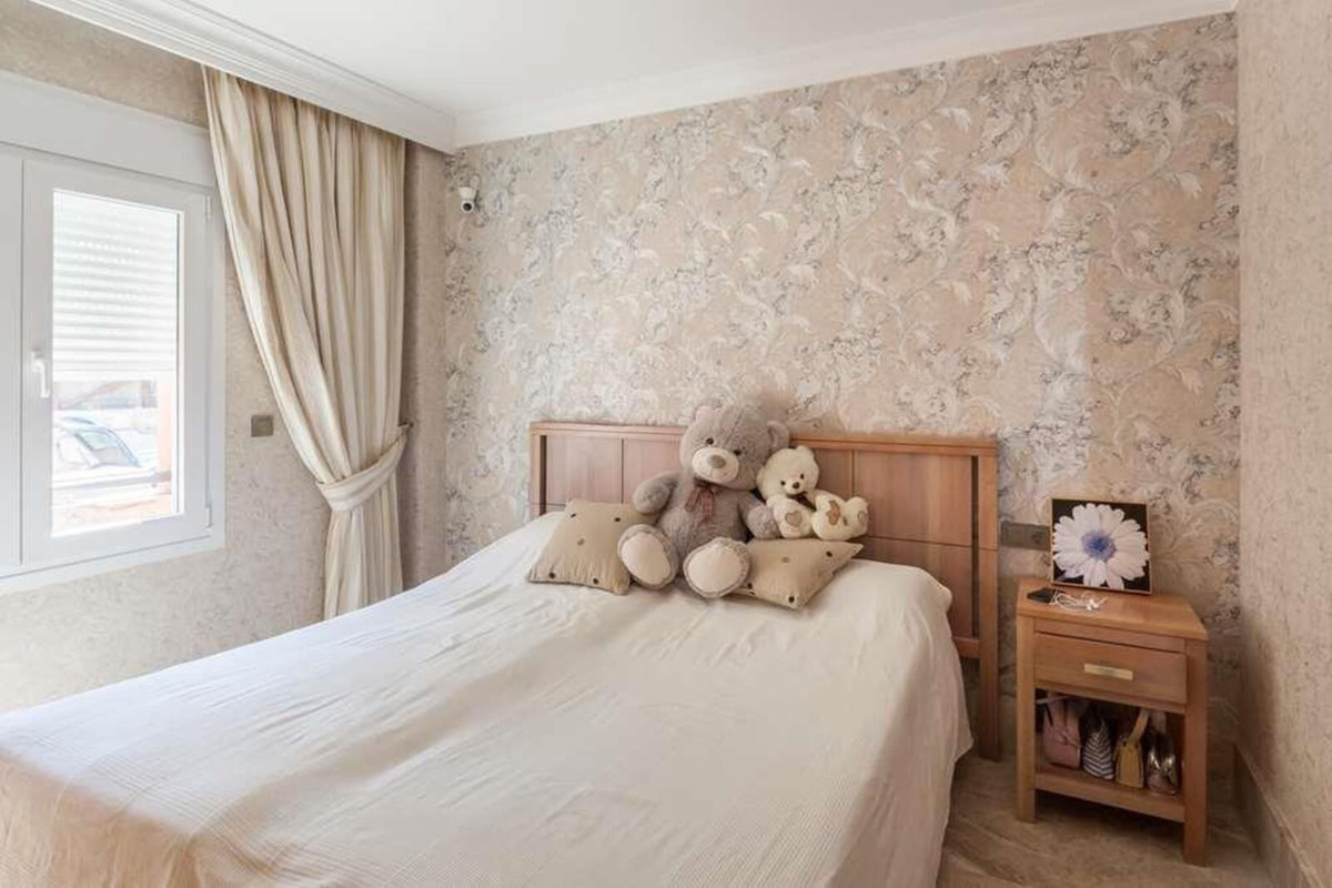 3 Bed Townhouse for sale in Marbella Costa Del Sol, Málaga, Spain