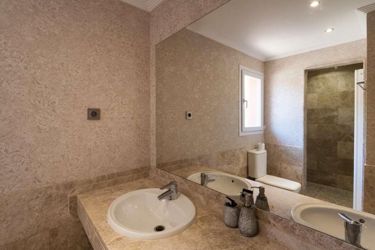 3 Bed Townhouse for sale in Marbella Costa Del Sol, Málaga, Spain