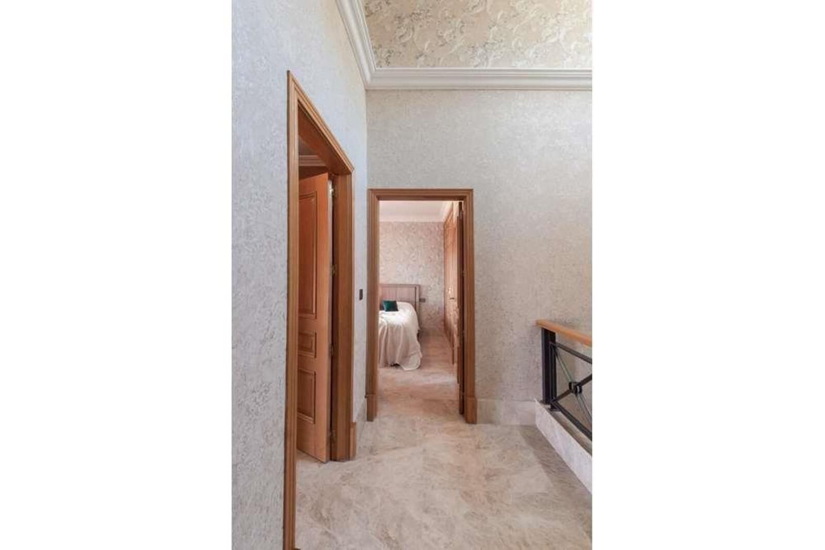 3 Bed Townhouse for sale in Marbella Costa Del Sol, Málaga, Spain