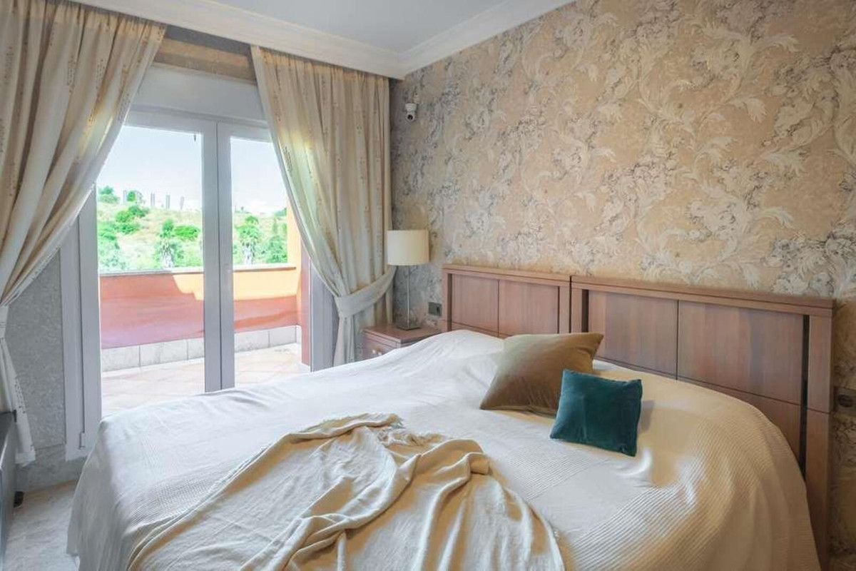 3 Bed Townhouse for sale in Marbella Costa Del Sol, Málaga, Spain