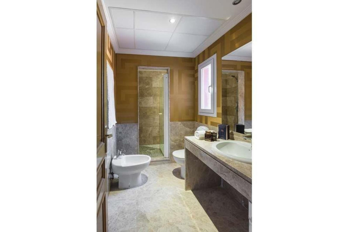 3 Bed Townhouse for sale in Marbella Costa Del Sol, Málaga, Spain