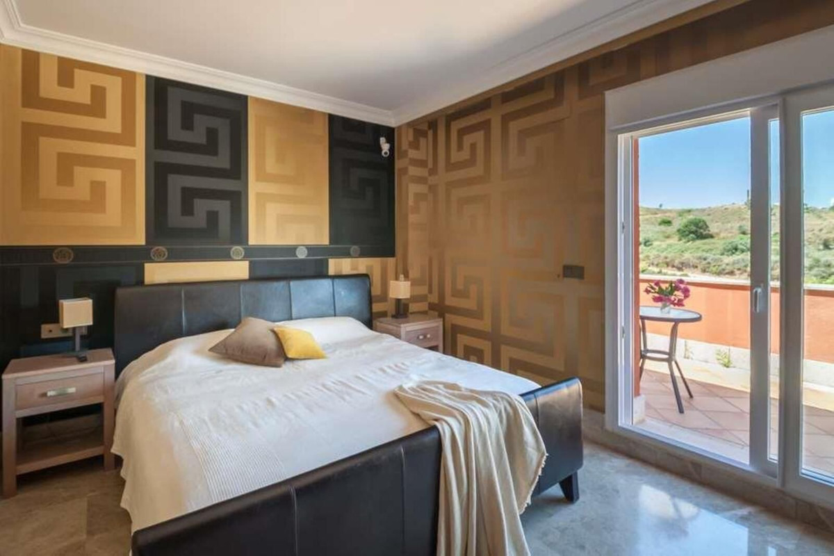 3 Bed Townhouse for sale in Marbella Costa Del Sol, Málaga, Spain