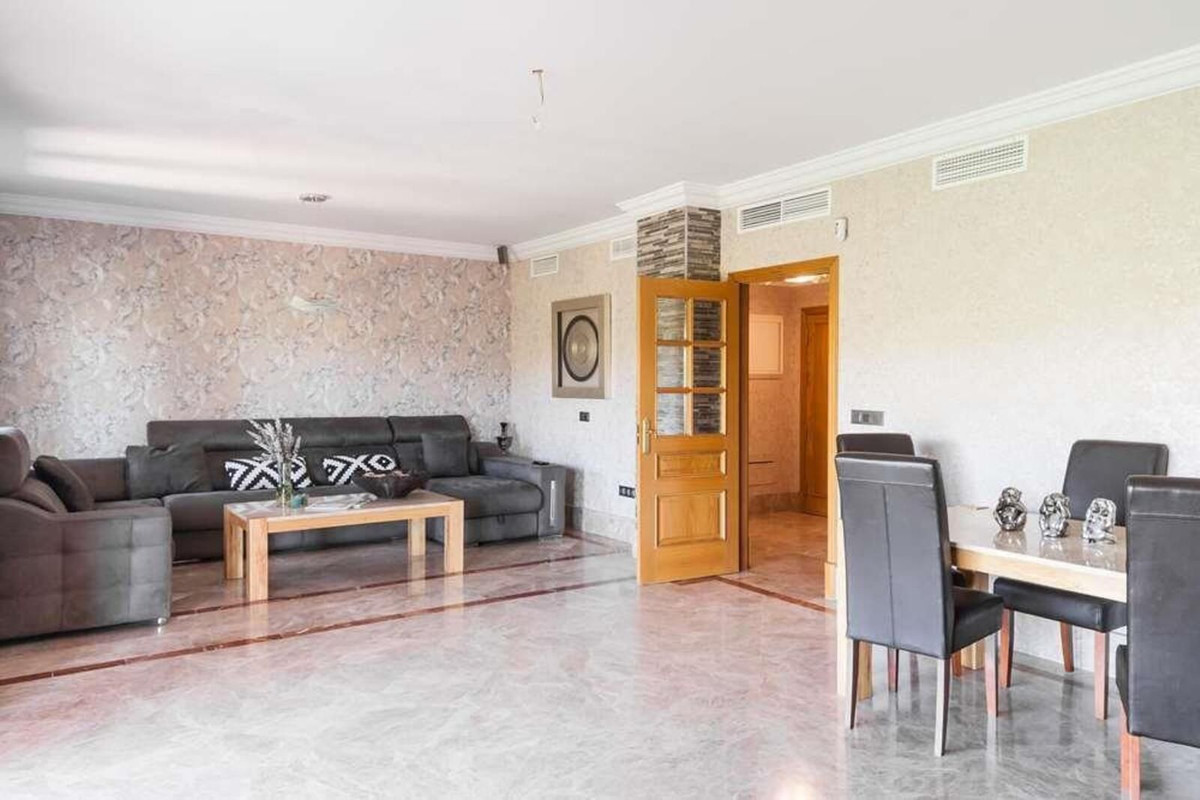 3 Bed Townhouse for sale in Marbella Costa Del Sol, Málaga, Spain