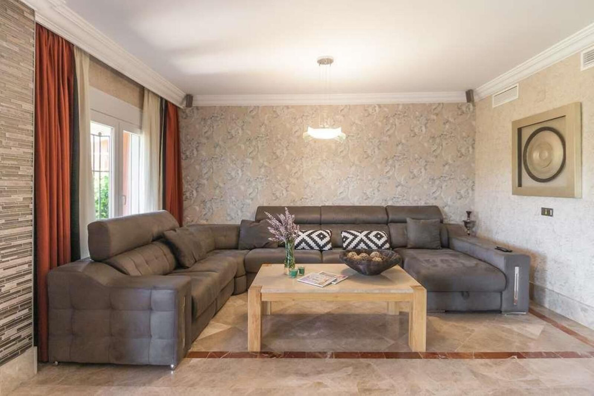 3 Bed Townhouse for sale in Marbella Costa Del Sol, Málaga, Spain