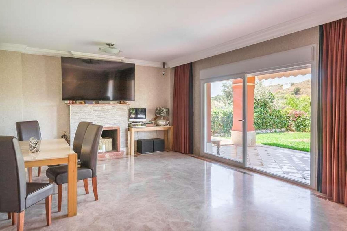 3 Bed Townhouse for sale in Marbella Costa Del Sol, Málaga, Spain
