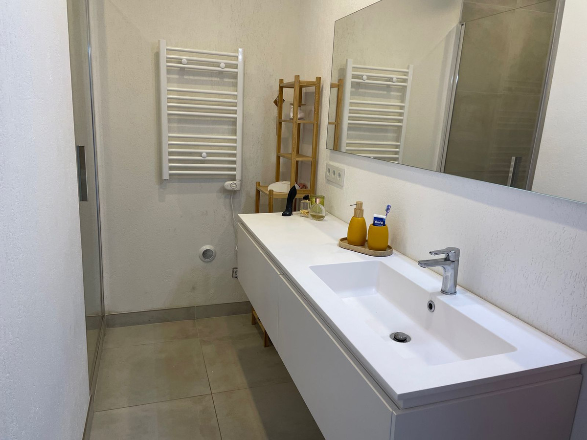 3 Bed Townhouse for sale in Estepona Costa Del Sol, Málaga, Spain