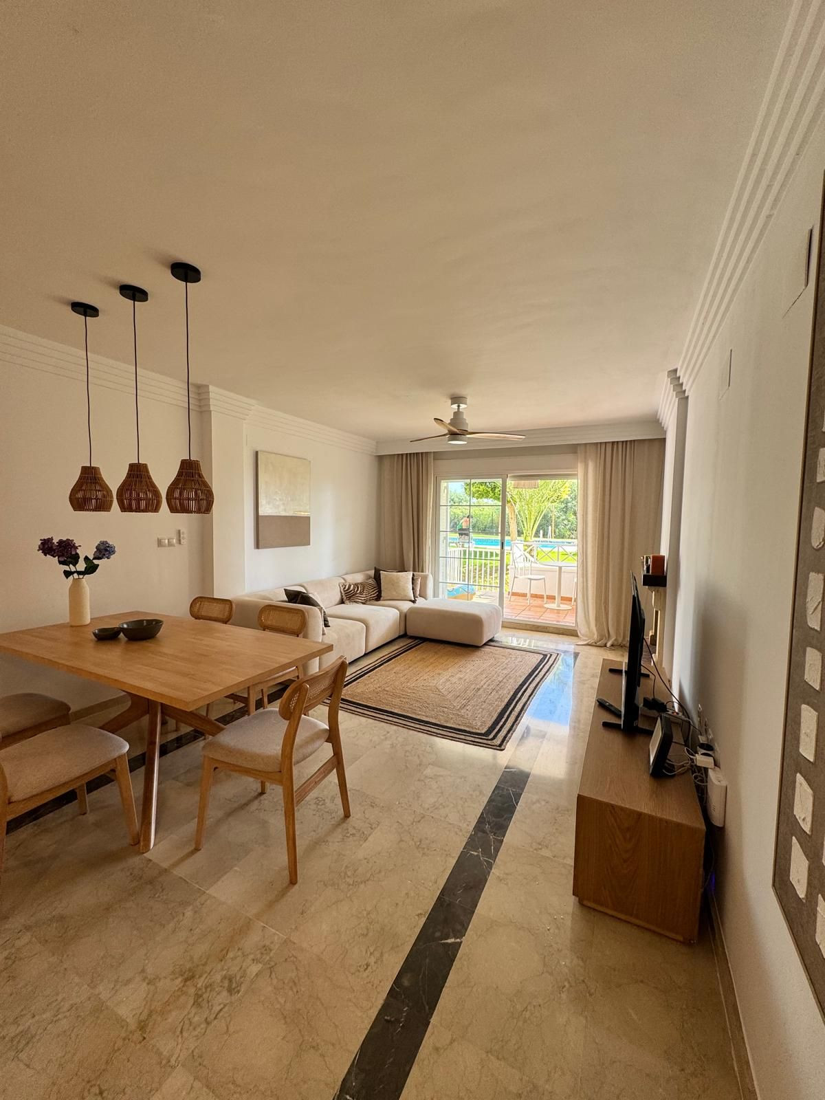 3 Bed Apartment for sale in Río Real Costa Del Sol, Málaga, Spain