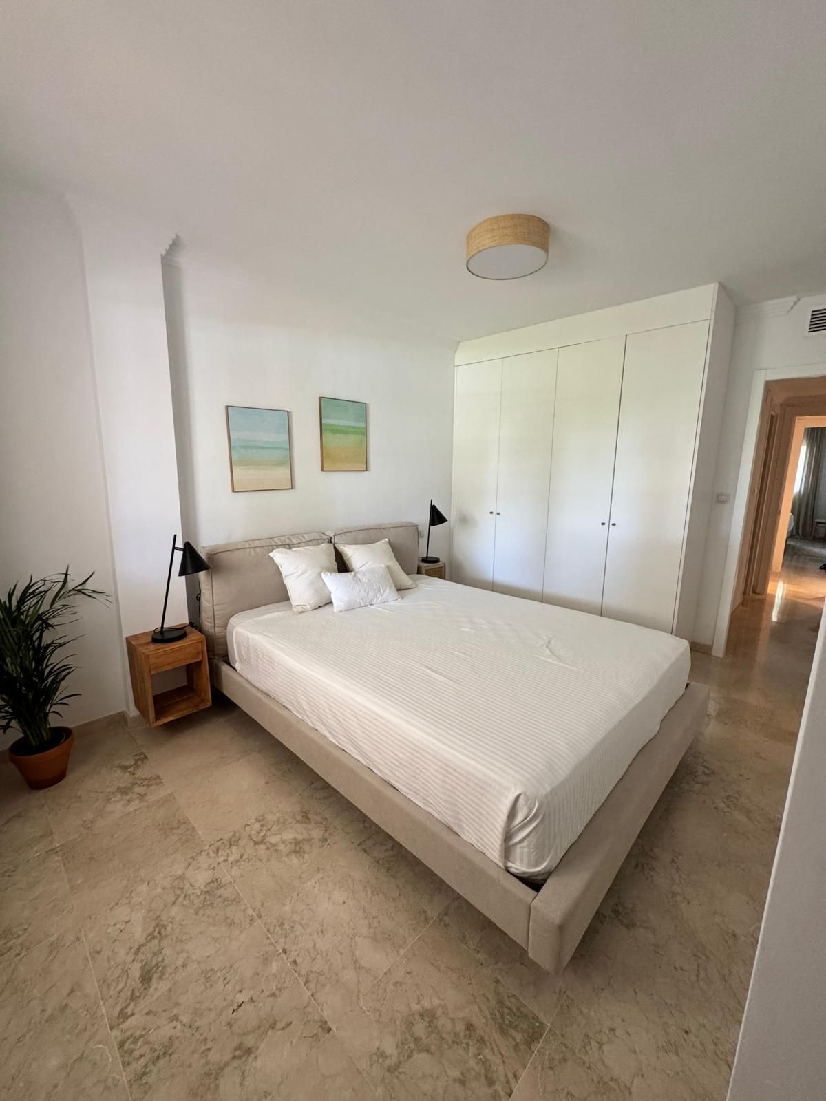 3 Bed Apartment for sale in Río Real Costa Del Sol, Málaga, Spain