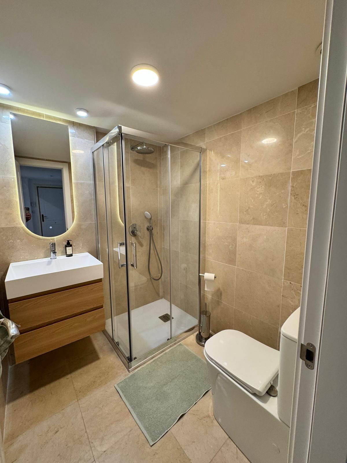 3 Bed Apartment for sale in Río Real Costa Del Sol, Málaga, Spain